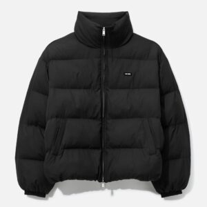 TEAM WANG design THE ORIGINAL 1 Puffer Jacket THE ORIGINAL 1 Puffer Jacket
