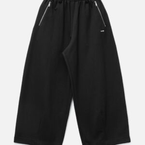 TEAM WANG design THE ORIGINAL 1 Sweatpants THE ORIGINAL 1 Sweatpants