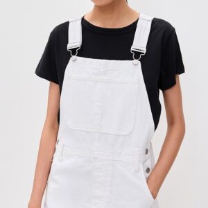 RE/DONE The Overall Dress