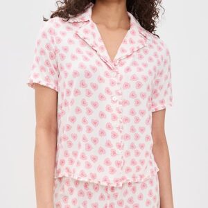 Hill House Home The Paige Pajama Set