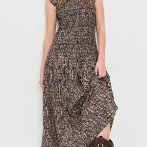 THE GREAT. The Paramour Dress