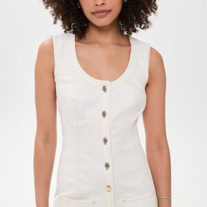 The Patch Pocket Dress
