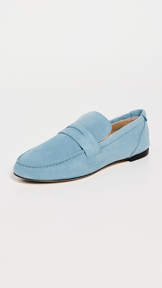 Jamie Haller The Penny Loafers