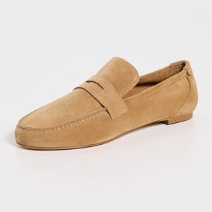 Jamie Haller The Penny Loafers