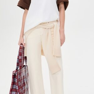 Madewell The Perfect Vintage Crop Jeans