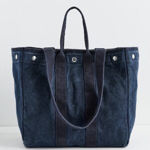 The Perfect Weekday Tote