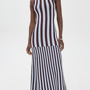 Solid & Striped The Petra Dress