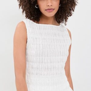 The Phoebe Nap Top