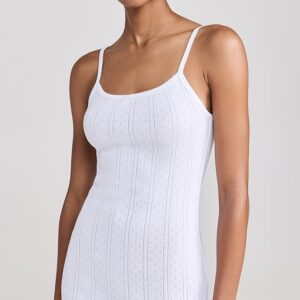 COUCOU The Picot Dress
