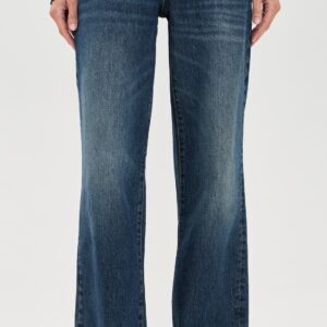 FRAME The Pixie Gray Jeans
