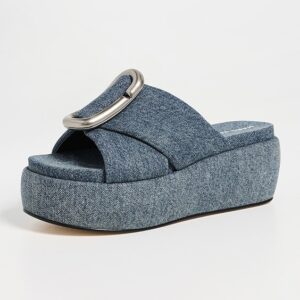 Marc Jacobs The Platform Sandals
