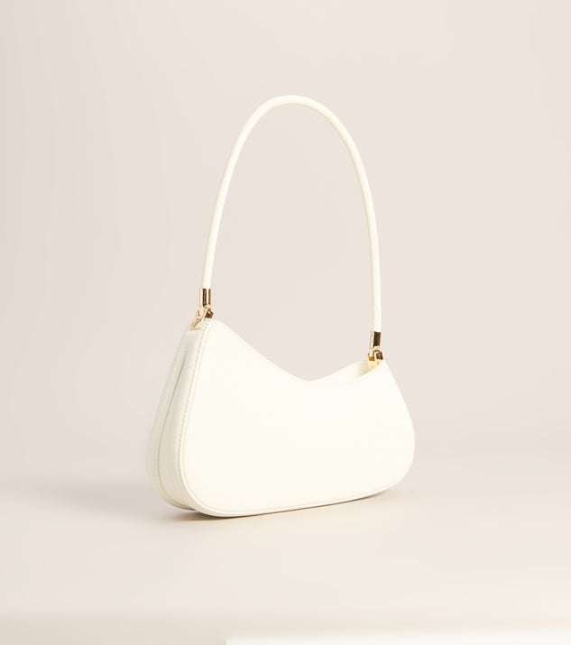 Windsor The Plus One Shoulder Bag