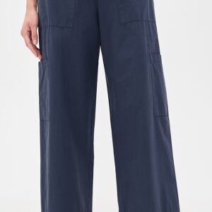 DONNI. The Pop Drawstring Cargo Pants