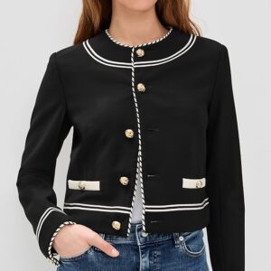 The Prim Jacket