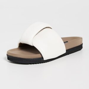 ROAM The Puffed Knotty Sandals