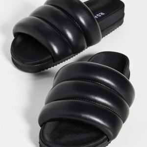 ROAM The Puffy Slides