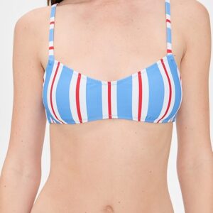 Solid & Striped The Rachel Bikini Top