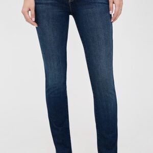 MOTHER The Rascal Skimp Jeans