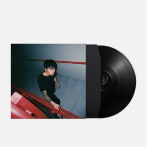 The Reaper LP