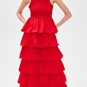 The Reign Dress