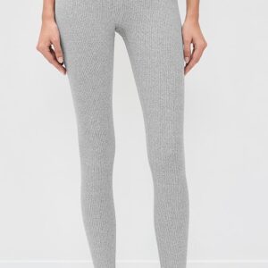 Year of Ours The Ribbed Leggings
