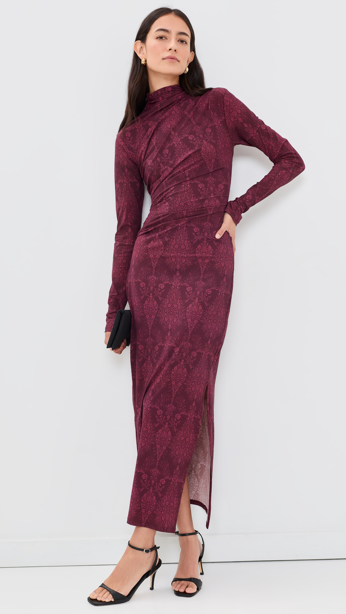 Hill House Home The Rizzo Dress
