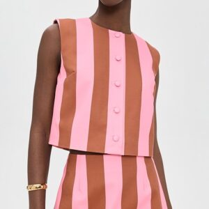 The Rosalie Top