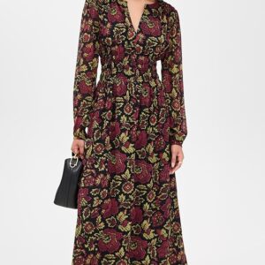 Hill House Home The Rosely Dress
