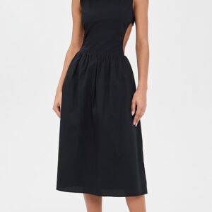 The Sabine Dress