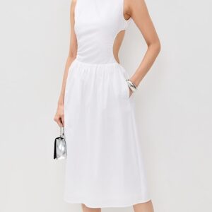 Solid & Striped The Sabine Dress