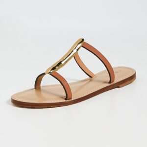 AMANU The Sahara Sandals