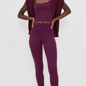 Strut This The Scarlett Ankle Leggings