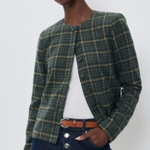 Joe's Jeans The Scottie Jacket