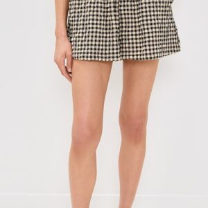VRG GRL The Sea & I Shorts