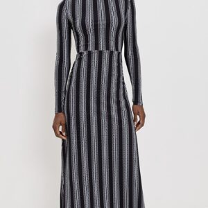 The Selene Dress