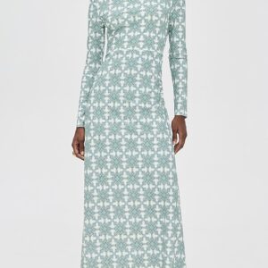 The Selene Dress