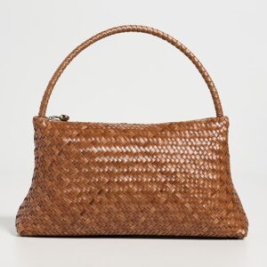 Madewell The Signature Woven Collection Shoulder Bag