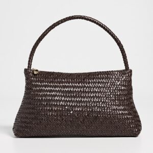 Madewell The Signature Woven Collection Shoulder Bag