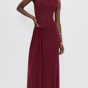 MISHA The Sisal Dress