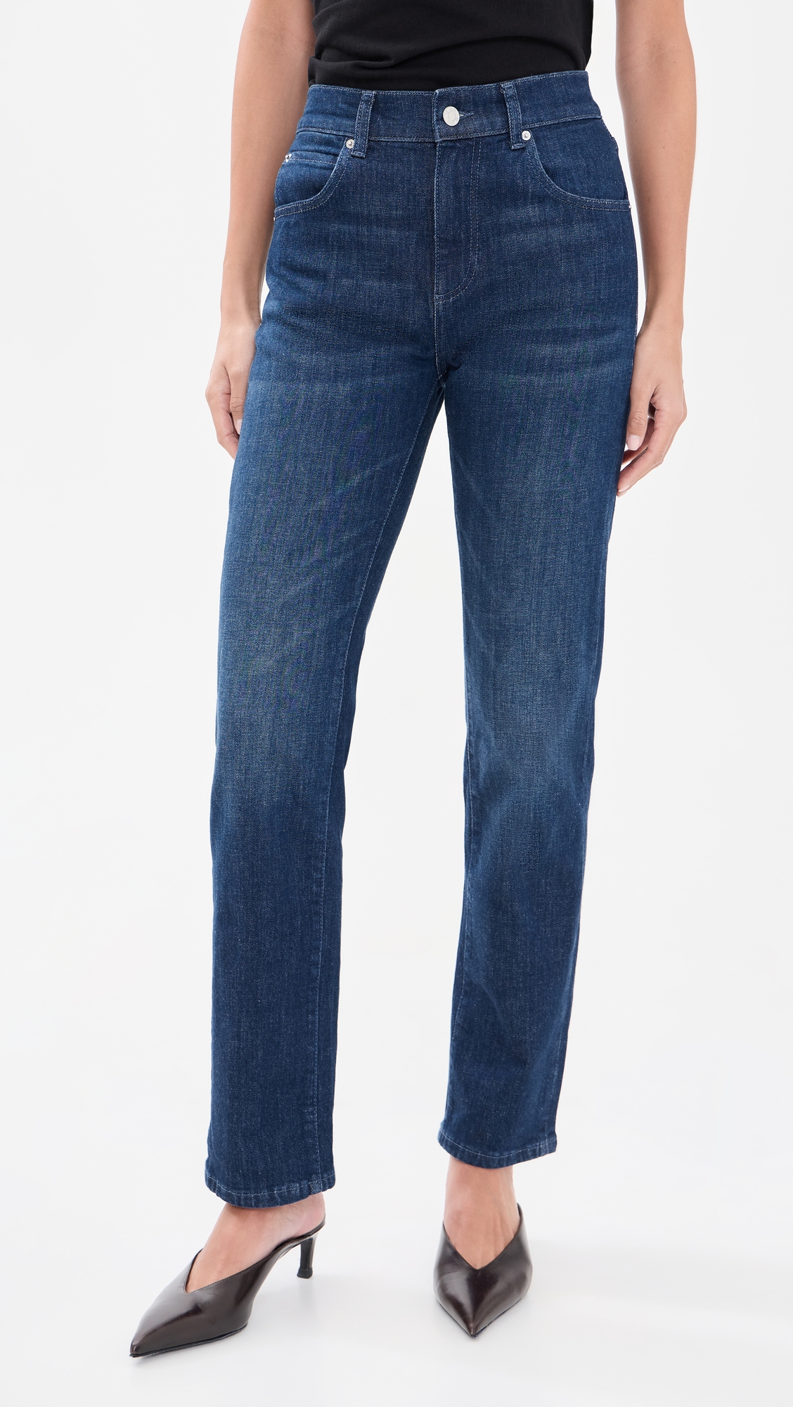 LE JEAN The Slim Jeans