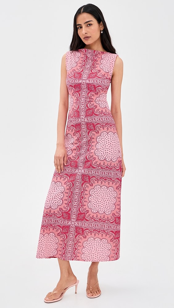 Hill House Home The Sloane Dress