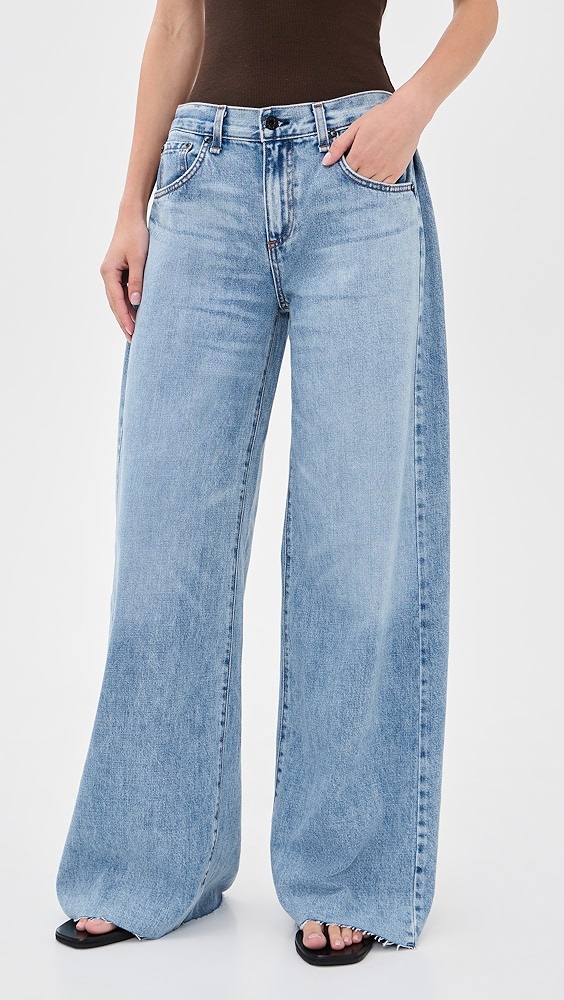 ASKK NY The Sloop Jeans