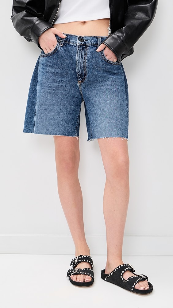 ASKK NY The Sloop Shorts