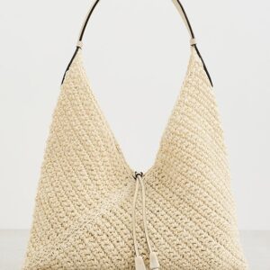 Hunting Season The Small Origami Tote Bag