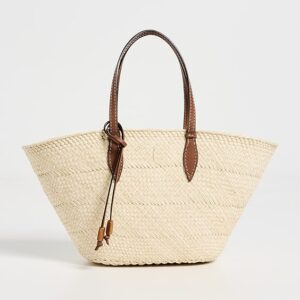 Hunting Season The Small Trapeze Basket Tote