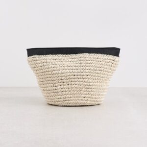 The Small Zip Clutch