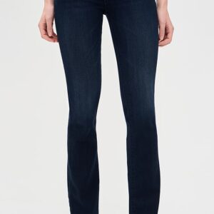MOTHER The Smokin Skimp Jeans