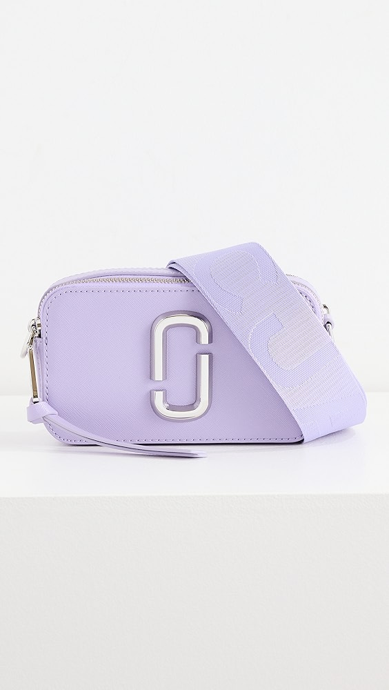 The Snapshot Bag