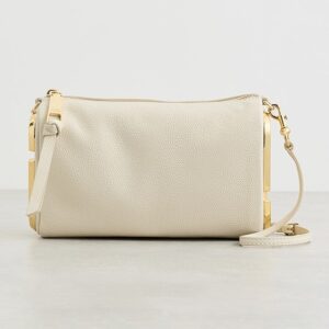 The Snapshot Shoulder Bag