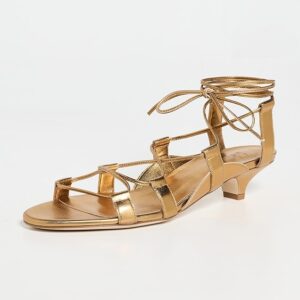 Jamie Haller The Sparta Heels